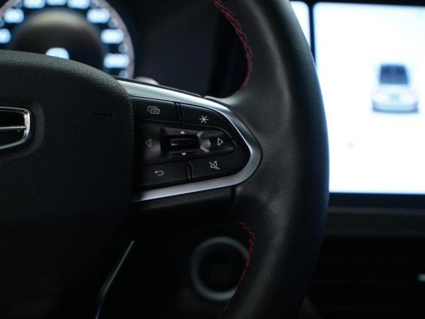 Geely Tugella I Рестайлинг с пробегом 2023 года, цена 2 969 444 рубля, 33515 км, внедорожник, Автокод Объявления