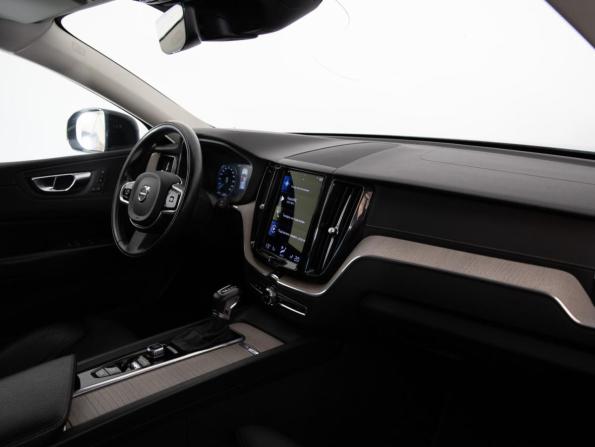 Volvo XC60 II с пробегом 2021 года, цена 3 499 000 рублей, 159262 км, внедорожник, Автокод Объявления