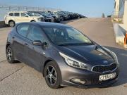 Kia Ceed II Санкт-Петербург  - изображение 16