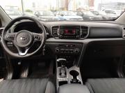 Kia Sportage IV Екатеринбург  - изображение 38