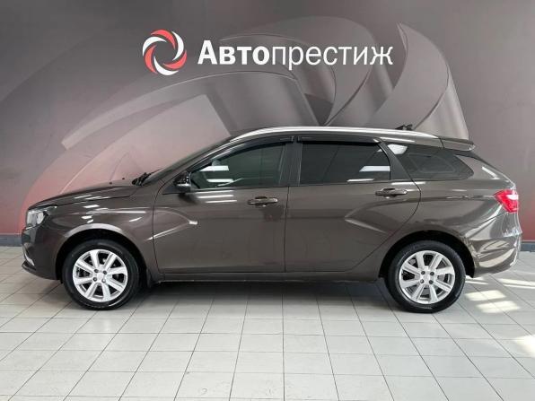 Lada (ВАЗ) Vesta I с пробегом 2021 года, цена 1 090 000 рублей, 60000 км, универсал, Автокод Объявления