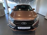 Lada (ВАЗ) XRAY I Чебоксары  - изображение 41