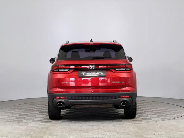 Changan CS35 Plus I Рестайлинг с пробегом 2023 года, цена 1 790 000 рублей, 45838 км, внедорожник, Автокод Объявления