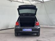 Volkswagen Polo V Липецк  - изображение 24