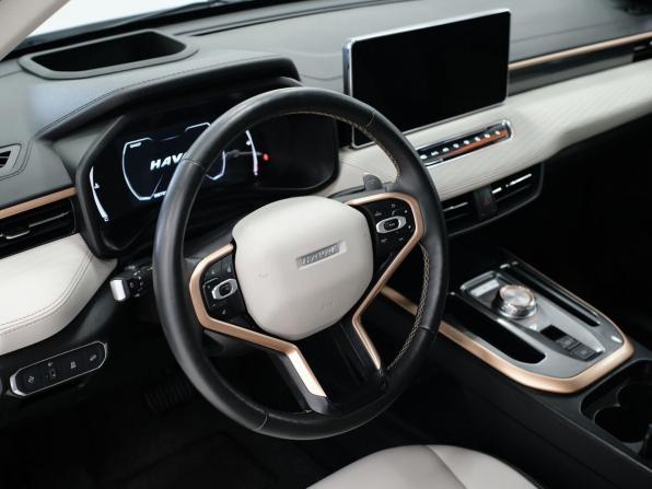 Haval Jolion I с пробегом 2021 года, цена 1 848 000 рублей, 39719 км, внедорожник, Автокод Объявления