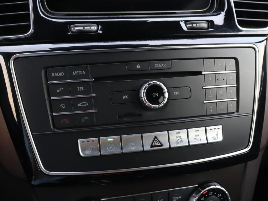 Mercedes-Benz GLE I (W166) Москва  - изображение 15