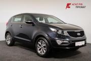 Kia Sportage III Рестайлинг Ярославль  - изображение 27