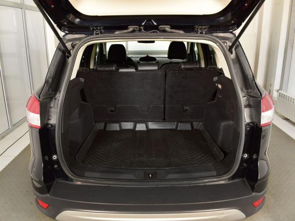 Ford Kuga II с пробегом 2016 года, цена 1 169 995 рублей, 177920 км, внедорожник, Автокод Объявления