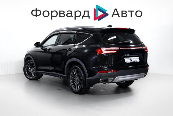 Dongfeng Fengon ix7 с пробегом 2024 года, цена 2 399 000 рублей, 27201 км, внедорожник, Автокод Объявления
