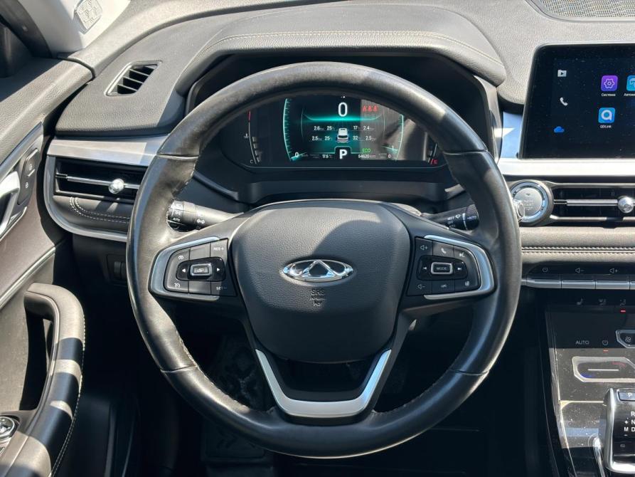 Chery Tiggo 7 Pro I Пермь  - изображение 21