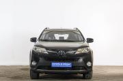 Toyota RAV4 IV (XA40) Тюмень  - изображение 23