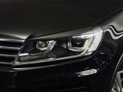 Volkswagen Touareg II Рестайлинг Москва  - изображение 30