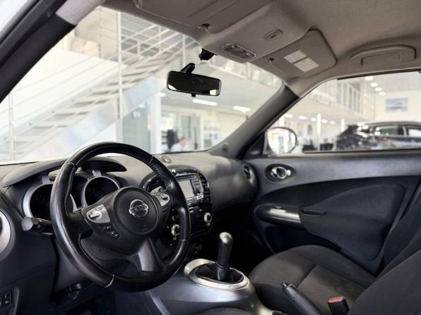 Nissan Juke I с пробегом 2012 года, цена 959 900 рублей, 148000 км, внедорожник, Автокод Объявления
