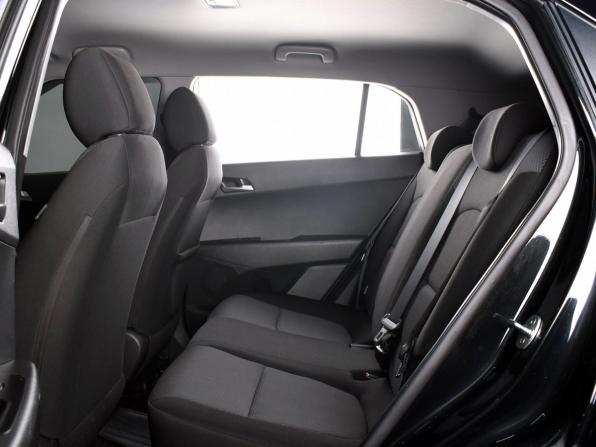 Hyundai Creta I с пробегом 2017 года, цена 2 049 995 рублей, 47251 км, внедорожник, Автокод Объявления