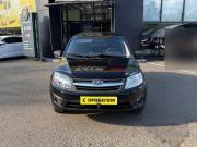 Lada (ВАЗ) Granta I Нефтекамск  - изображение 12