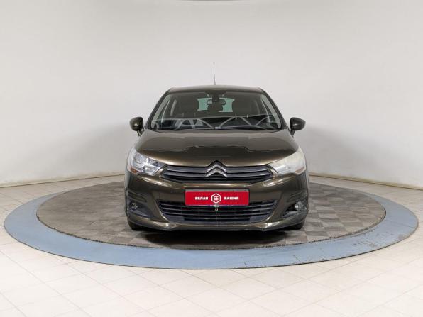 Citroen C4 II с пробегом 2012 года, цена 609 900 рублей, 180000 км, хэтчбек, Автокод Объявления