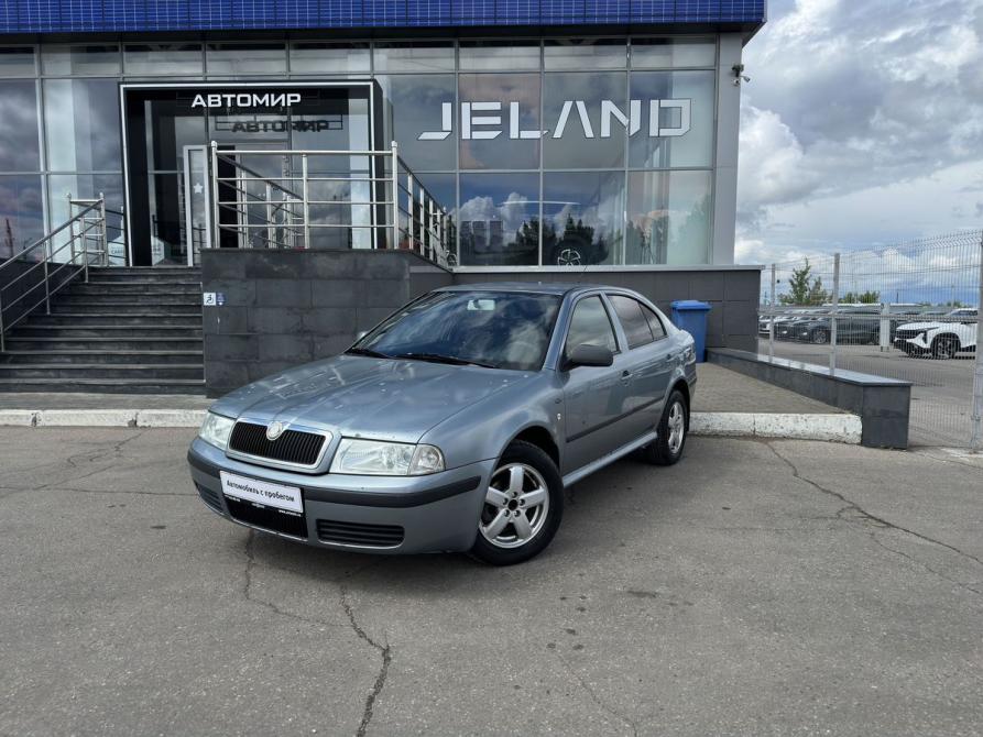 Skoda Octavia I (A4) Рестайлинг Саратов  - изображение 1