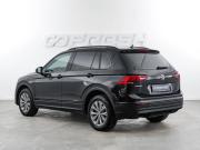 Volkswagen Tiguan II Москва  - изображение 23