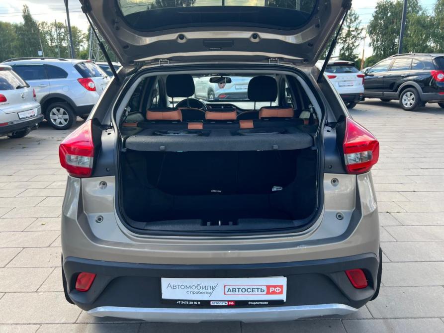Chery Tiggo 2 I Стерлитамак  - изображение 22