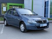 Renault Logan I Рестайлинг Ярославль  - изображение 16