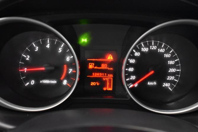 Mitsubishi ASX I с пробегом 2012 года, цена 1 030 000 рублей, 124911 км, внедорожник, Автокод Объявления