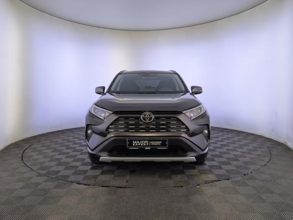 Toyota RAV4 V (XA50) с пробегом 2021 года, цена 3 396 575 рублей, 32915 км, внедорожник, Автокод Объявления