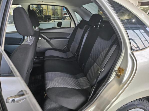 Lada (ВАЗ) Granta I с пробегом 2013 года, цена 485 000 рублей, 94155 км, седан, Автокод Объявления