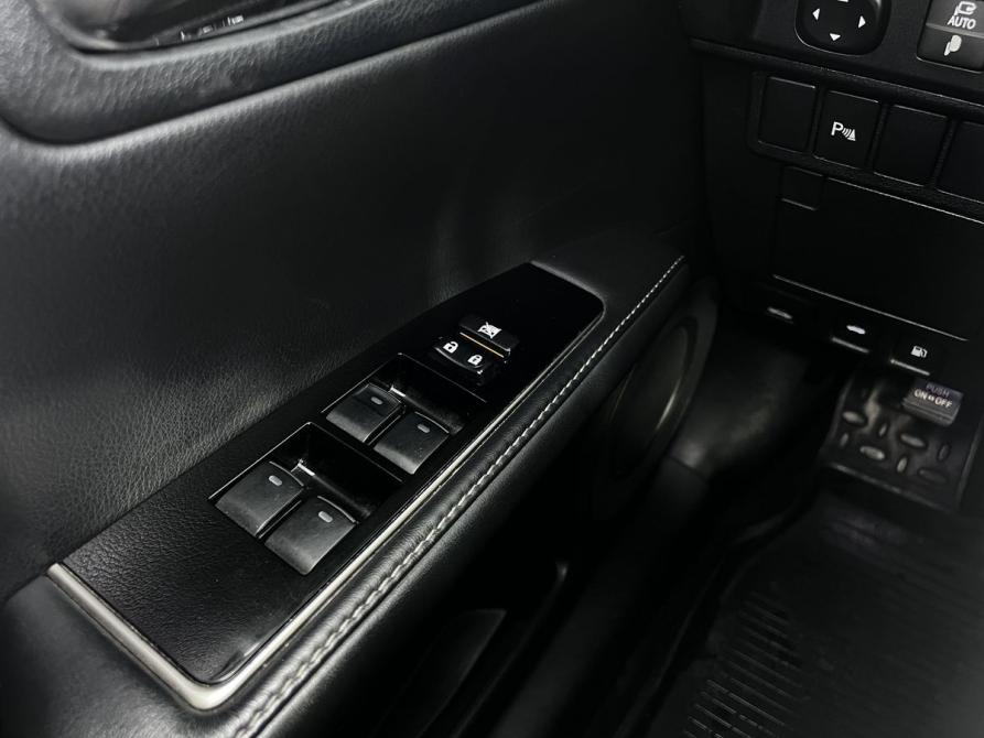 Lexus ES VI Рестайлинг Калининград  - изображение 21