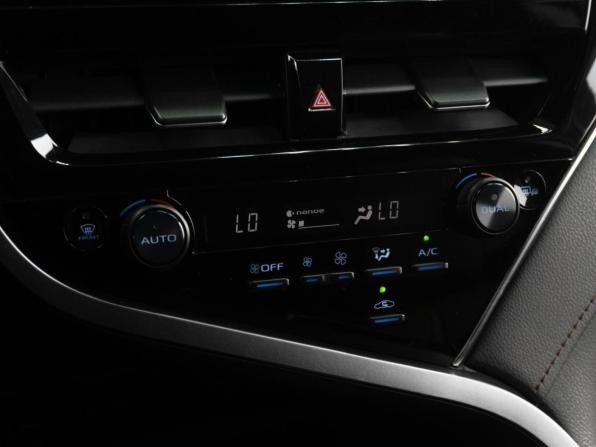 Toyota Camry VIII (XV70) Рестайлинг с пробегом 2023 года, цена 3 549 000 рублей, 32933 км, седан, Автокод Объявления