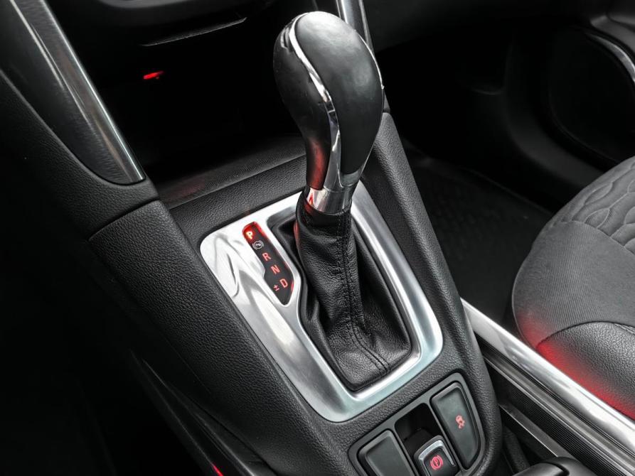 Opel Zafira C Москва  - изображение 19