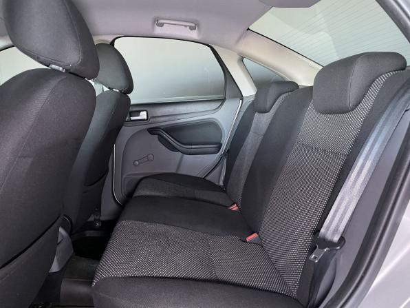 Ford Focus II Рестайлинг с пробегом 2011 года, цена 799 000 рублей, 211602 км, седан, Автокод Объявления
