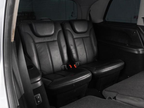 Mercedes-Benz GL-Класс I (X164) Рестайлинг с пробегом 2010 года, цена 1 999 000 рублей, 358749 км, внедорожник, Автокод Объявления