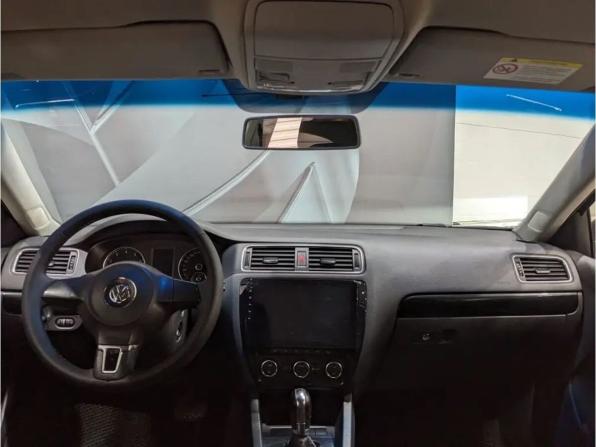 Volkswagen Jetta VI с пробегом 2013 года, цена 835 000 рублей, 256000 км, седан, Автокод Объявления