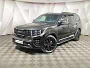Kia Mohave I Рестайлинг 2 Москва  - изображение 21