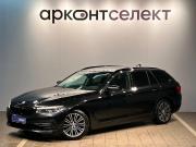 BMW 5 серии VII (G30/G31/G38) Краснодар  - изображение 31