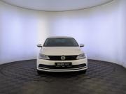 Volkswagen Jetta VI Рестайлинг Москва  - изображение 27