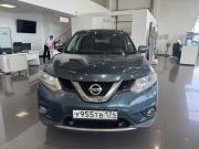 Nissan X-Trail III Челябинск  - изображение 14