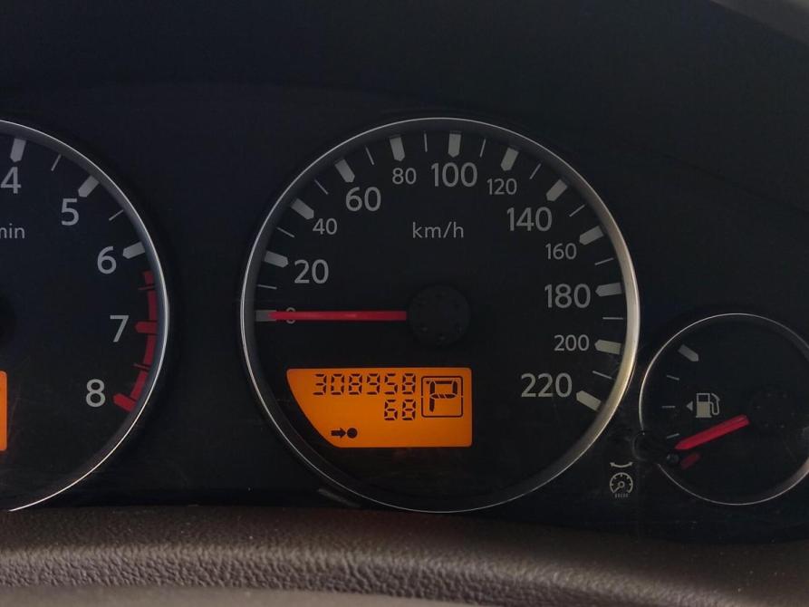 Nissan Pathfinder III Барнаул  - изображение 14
