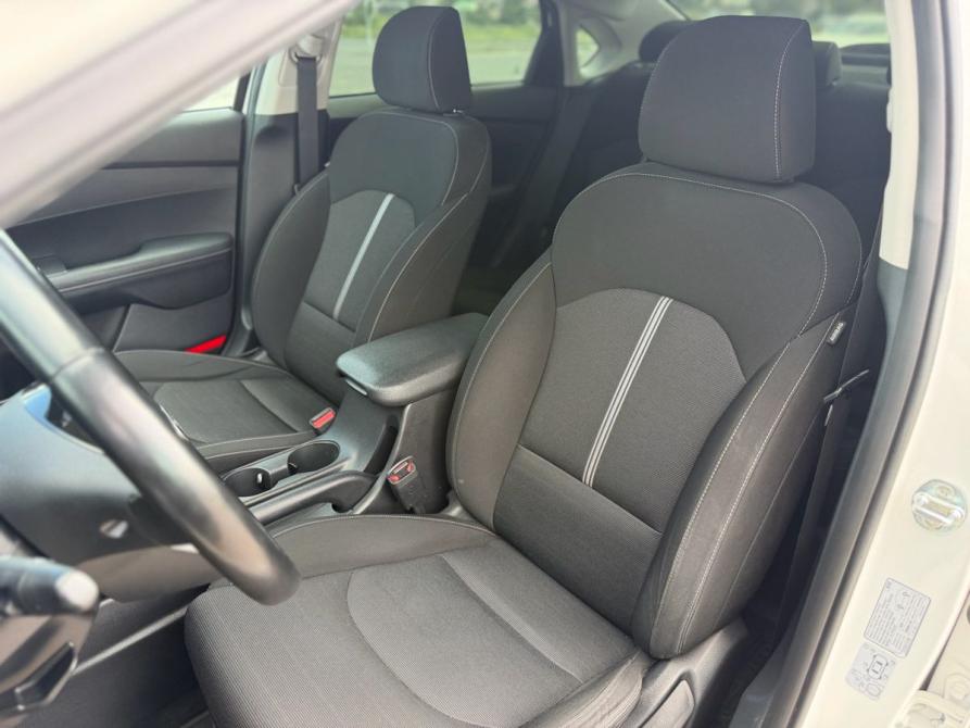 Kia Cerato IV Волгоград  - изображение 32