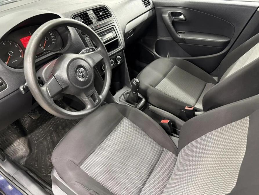 Volkswagen Polo V Набережные Челны  - изображение 16