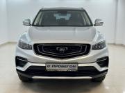 Belgee X70 I Москва  - изображение 18
