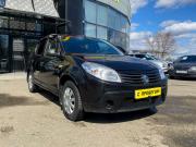 Renault Sandero I Нефтекамск  - изображение 11