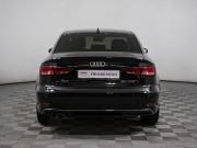 Audi A3 III (8V) Рестайлинг Москва  - изображение 27