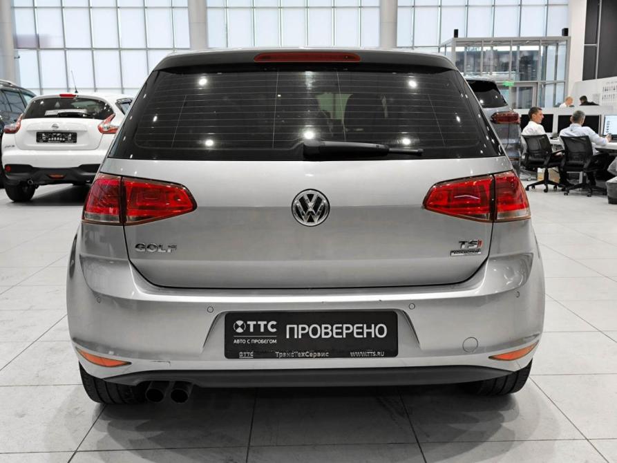 Volkswagen Golf VII Казань  - изображение 7