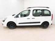Citroen Berlingo II Рестайлинг Тула  - изображение 18