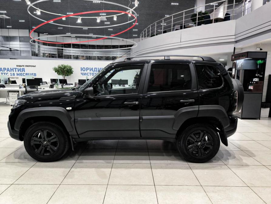 Lada (ВАЗ) Niva Travel I Казань  - изображение 10
