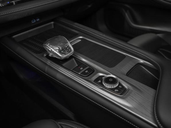 Chery Arrizo 8 с пробегом 2025 года, цена 2 690 000 рублей, 880 км, седан, Автокод Объявления