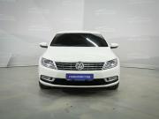 Volkswagen Passat CC I Рестайлинг Новосибирск  - изображение 34