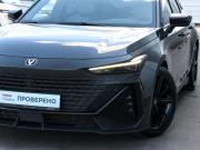 Changan UNI-V I Москва  - изображение 49