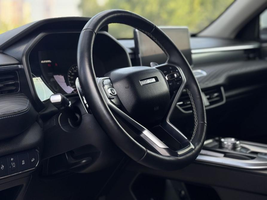 Haval Jolion I Тула  - изображение 7